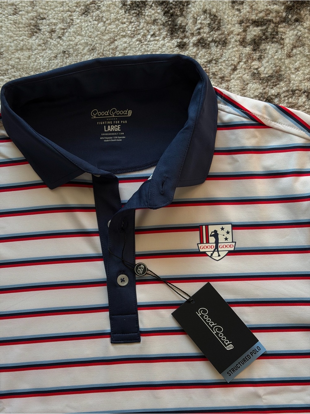 Golf Polo